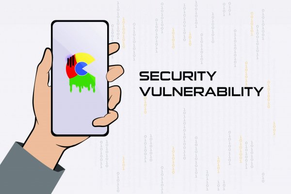 security vulnerability